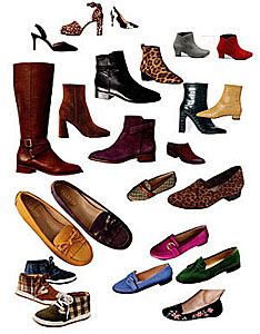 2022 style-comfort is key for shoes